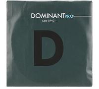 Thomastik - Infeld Dominant Pro D2 Corde per violoncello Medie DP42