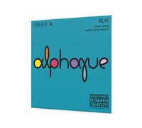 Thomastik-Infeld, Corde per violoncello, LA 1/2 AL41