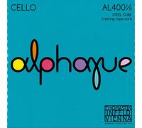 Thomastik-Infeld, Corde per violoncello, Muta 1/8 AL400