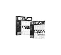 Thomastik-Infeld, Corde per violoncello Rondo, Special Set medium (set RO400 + A1XP (RO041XP)) aggiuntivo