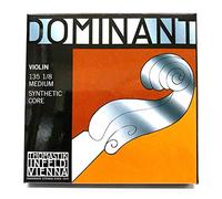 Thomastik Dominant Violin 1/8 Alu medium