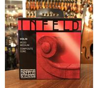 Thomastik Infeld RED 4/4 corde per violino SET 4/4 corde per violino SET