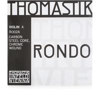 Thomastik-Infeld RONDO Corde per Violino 4/4 La RO02A