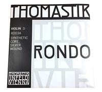 THOMASTIK - RONDO RO03A CORDA SINGOLA VIOLINO 4/4 RE-D-3