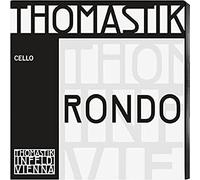 THOMASTIK - RONDO RO4344 SET CORDE VIOLONCELLO 4/4