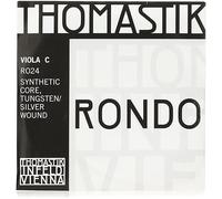 Thomastik-Infeld, Rondo Viola, C Synth./Tungsteno-Silver RO24