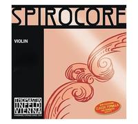 Thomastik-Infeld Spirocore Set di corde per violino 4/4 (S15A - S8, S10, S12, S13) - tensione media