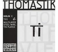 Thomastik-Infeld TI Corde per Violino 4/4 Mi TI01