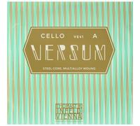 Thomastik-Infeld - Versum Cello A String - 4/4 Size - Medium Gauge
