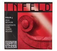 Thomastik IR04 Infeld Red G Violin 4/4