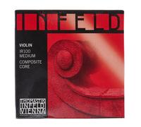 Thomastik IR100 Infeld Red Violin 4/4
