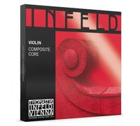 Thomastik IR100 Un violino rosso Infeld medio