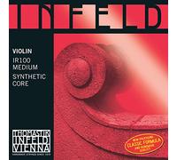 Thomastik IR100 Un violino rosso Infeld medio
