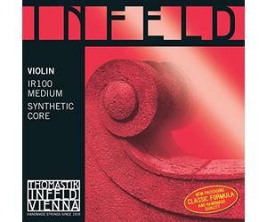 Thomastik IR100 Un violino rosso Infeld medio