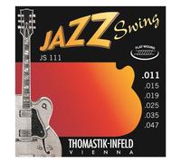 Thomastik JS 111 011-047 Muta per Chitarra Jazz 011-047