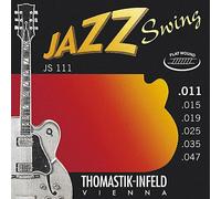 Thomastik JS111 Corde Chitarra Elettrica