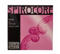 Thomastik muta corde violoncello S31 Spirocore Medium