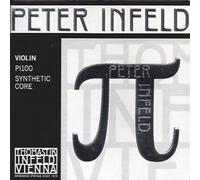 Thomastik PETER INFELD 4/4 corde per violino SET corde per violino SET