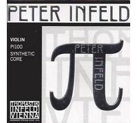 Thomastik Peter Infeld Set di corde per violino 4/4