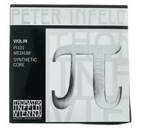 Thomastik Peter Infeld Violin 4/4 Steel