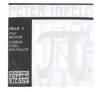 Thomastik PI42 Peter Infeld Cello D 4/4