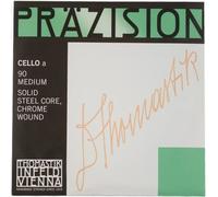 Thomastik Präzision 90 A Cello 4/4 Medium Corde Violoncello