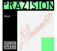 Thomastik PRECISIONE 4/4 corde per violoncello SET corde per violoncello set
