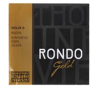 Thomastik Rondo Gold D Violin 4/4 Medium
