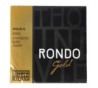Thomastik Rondo Gold G Violin 4/4 Medium