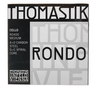Thomastik RO400 Rondo Cello Strings 4/4