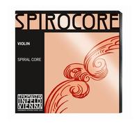 THOMASTIK - SPIROCORE S10 CORDA VIOLINO LA, Corda Singola Violino LA-A-2