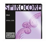 Thomastik S20 Sol Spirocore Va-medio