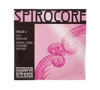 Thomastik Spirocore D Cello 4/4 medium