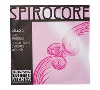 Thomastik S28 Spirocore Corde Violoncello