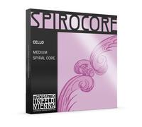 Thomastik S32 Spirocore Corde Violoncello