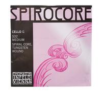 Thomastik S32 Spirocore Corde Violoncello