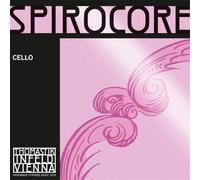 Thomastik S33 Spirocore C Cello 4/4 M