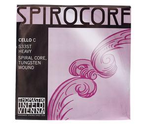 Thomastik S33St Spirocore C Cello 4/4 H
