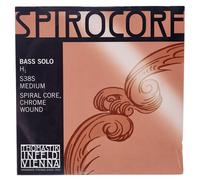 Thomastik Spirocore H Solo Bass 4/4