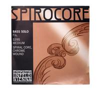 Thomastik Spirocore F# Solo Bass 4/4