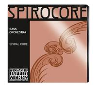 Thomastik Spirocore Double Bass 4/4 L