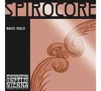 Thomastik Spirocore Solo Double Bass 4/4