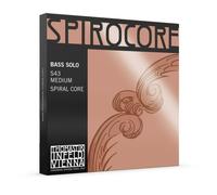 Thomastik Spirocore Solo Double Bass 4/4