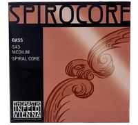 Thomastik Spirocore Solo Double Bass 4/4