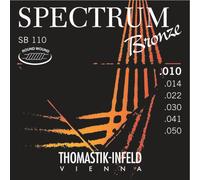 Thomastik SB110 Muta Corde Chitarra