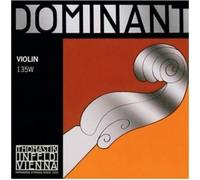 Thomastik set corde violino 135W Dominant LIGHT 4/4