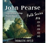 THOMASTIK Set folk acustico - 'John Pearse' - 16-43