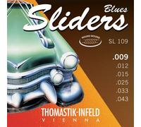 Thomastik SL109 Muta Corde Chitarra