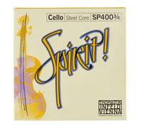 Thomastik Spirit Cello 3/4