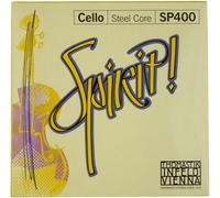Violoncello - Corde Per Violoncello Spirit - Set - Sp400